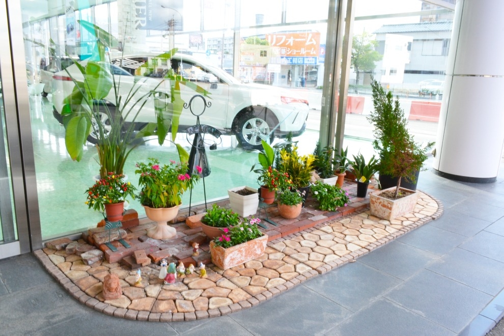 八幡本店 ネッツトヨタ北九州株式会社  トヨタ自動車WEBサイト