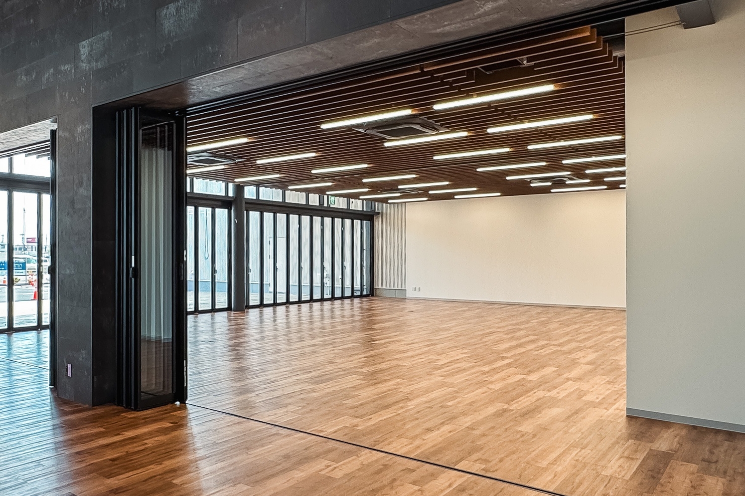 やじま店_イベントスペース1