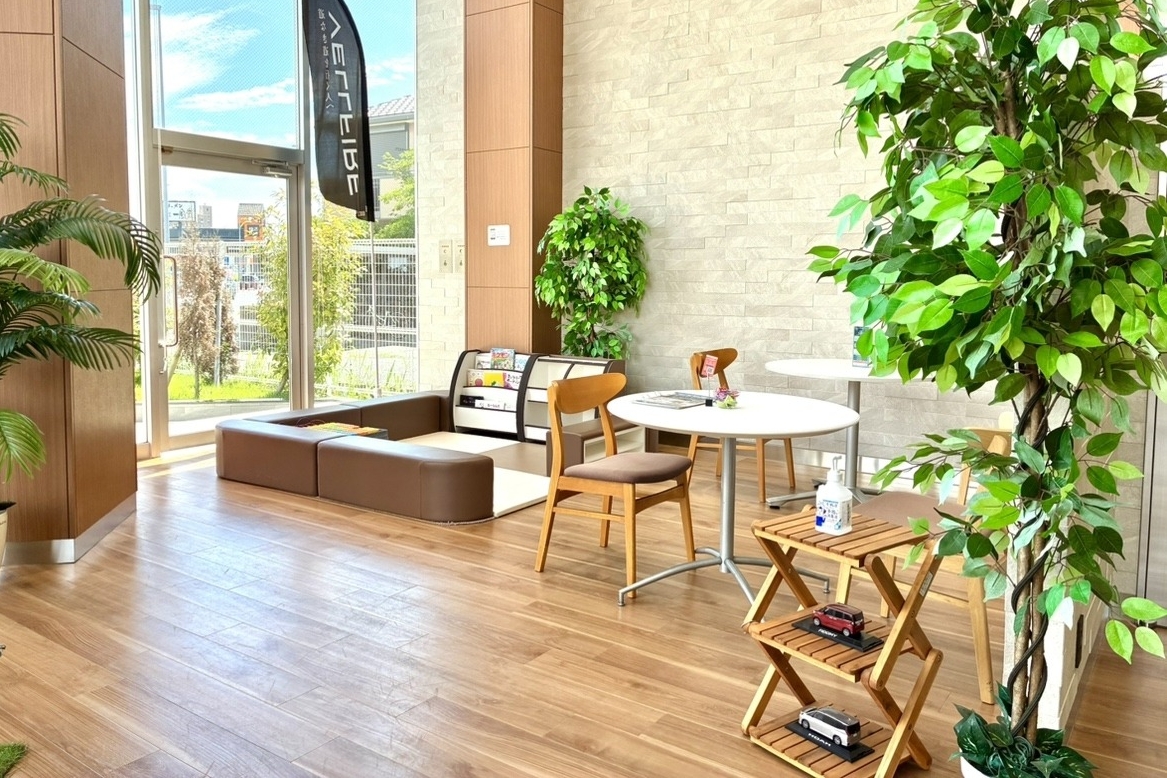 15ショールーム1