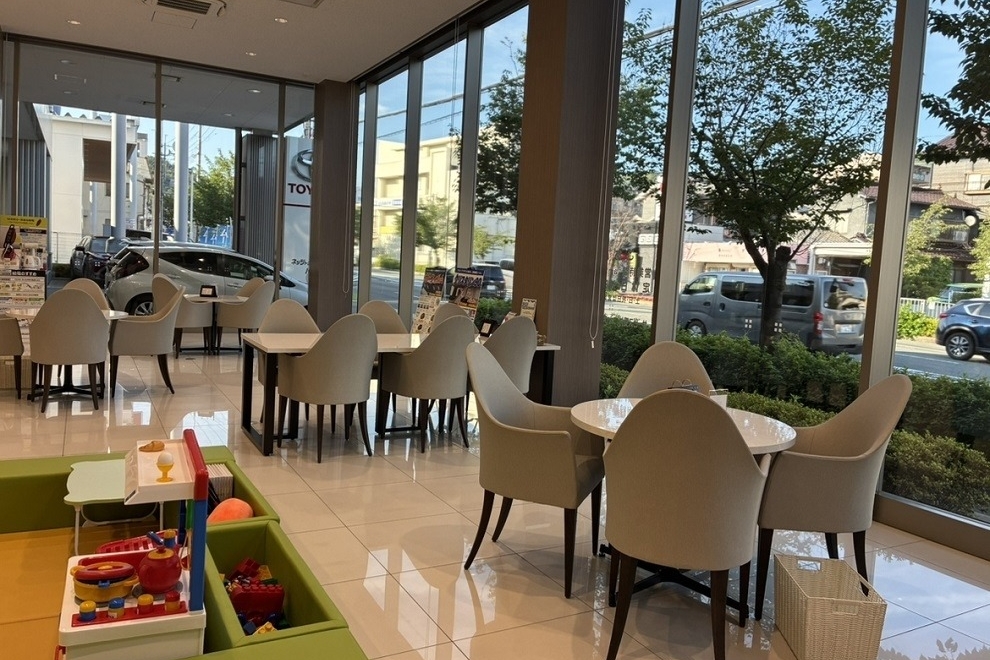 12ショールーム6