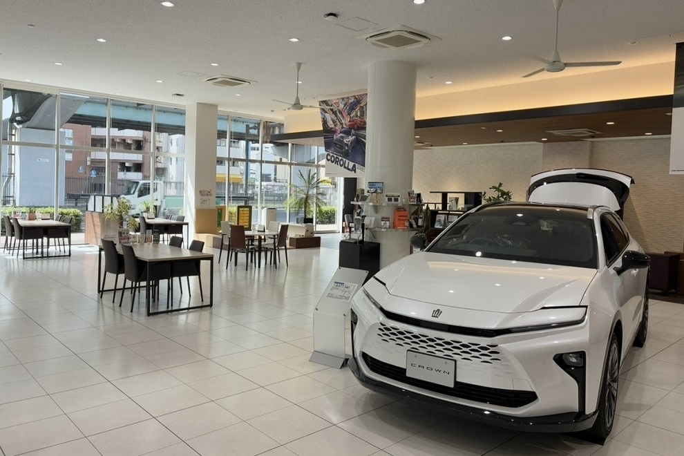 21ショールーム1