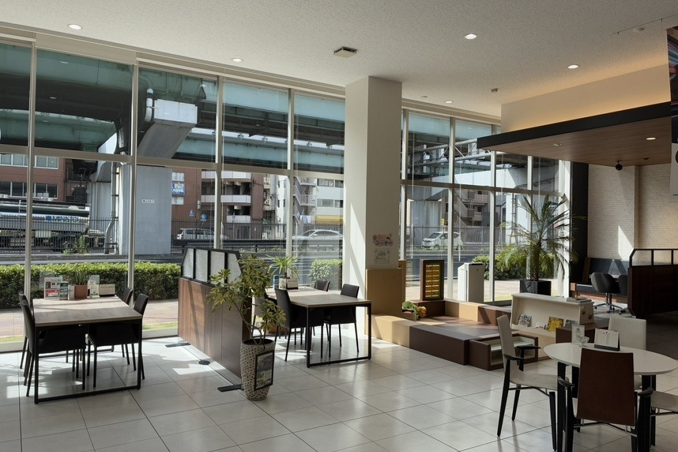 21ショールーム3