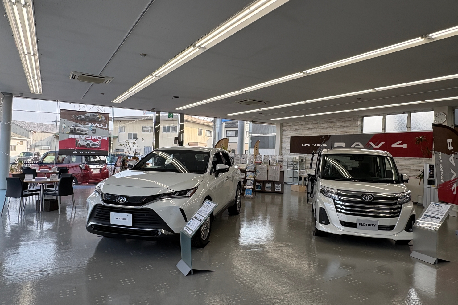 24　ショールーム