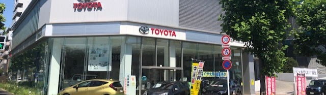 店舗外観2