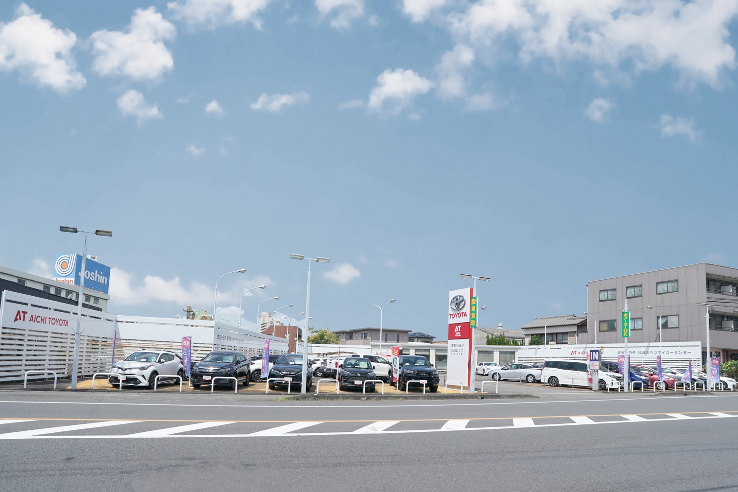 稲沢おりづマイカーセンター店_2